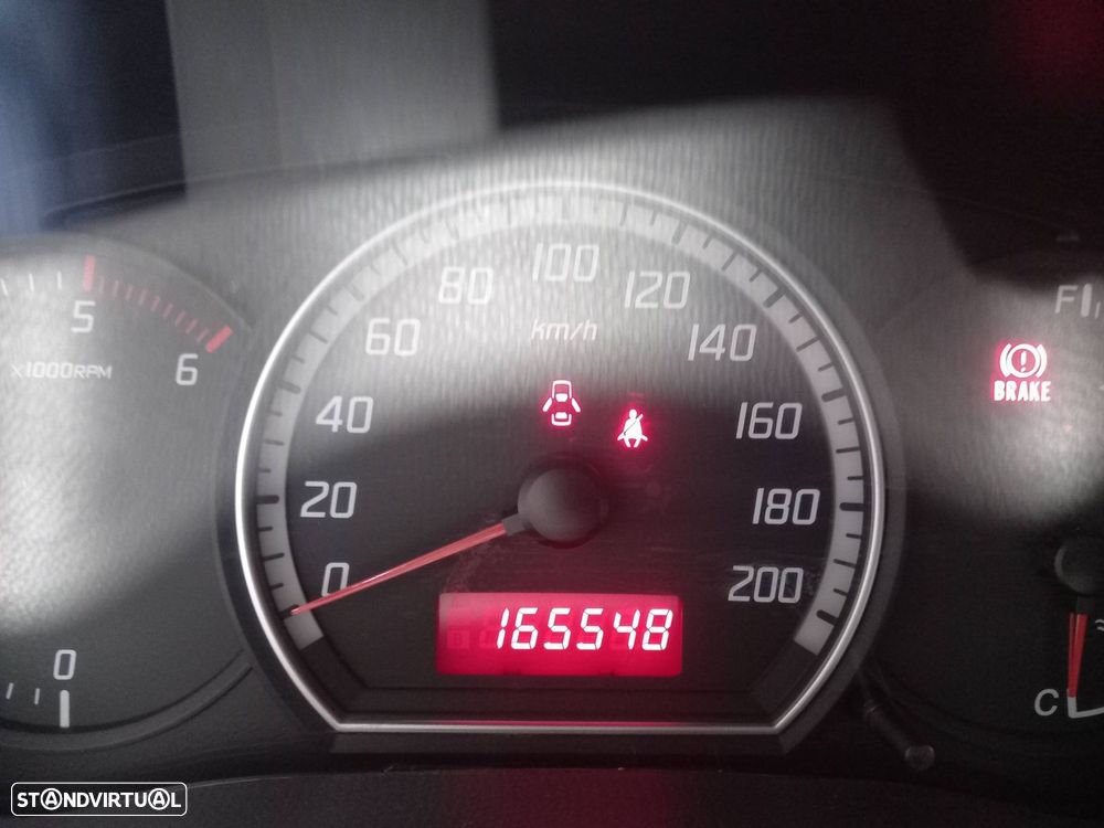 Suzuki Swift 1.3 DDiS GLX - 10