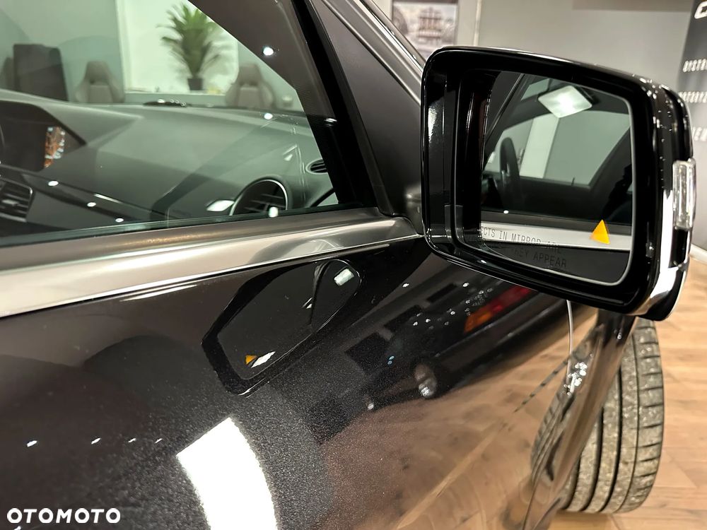 Mercedes-Benz Klasa C - 29