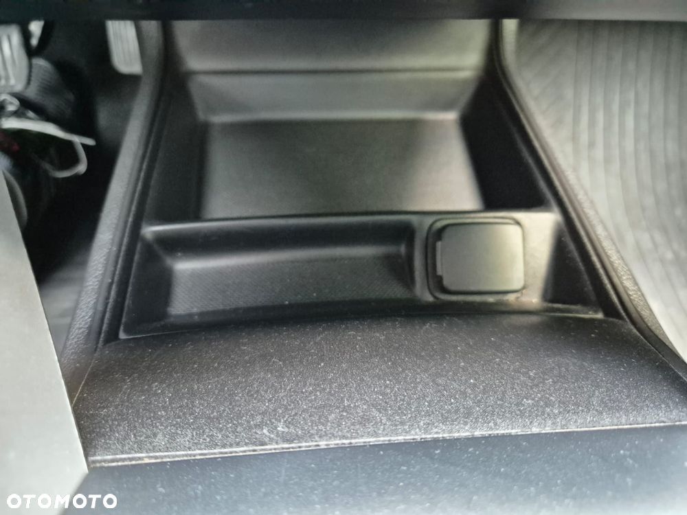Ford Mondeo 1.5 EcoBoost Trend - 21