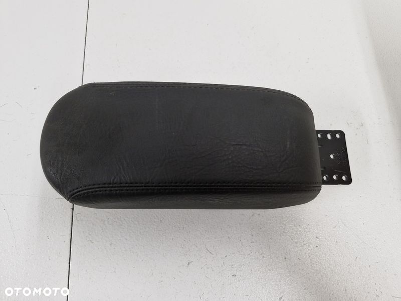 fiat 500x 500 x podłokietnik skóra środkowy 51957102 - 1