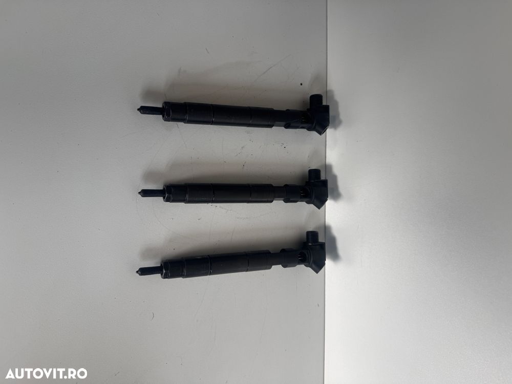 Injectoare mercedes 2.2 om651 EURO 5 cod A6510704987 - 1