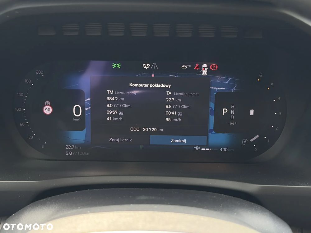 Volvo XC 90 B5 D AWD Plus Bright 7os - 18