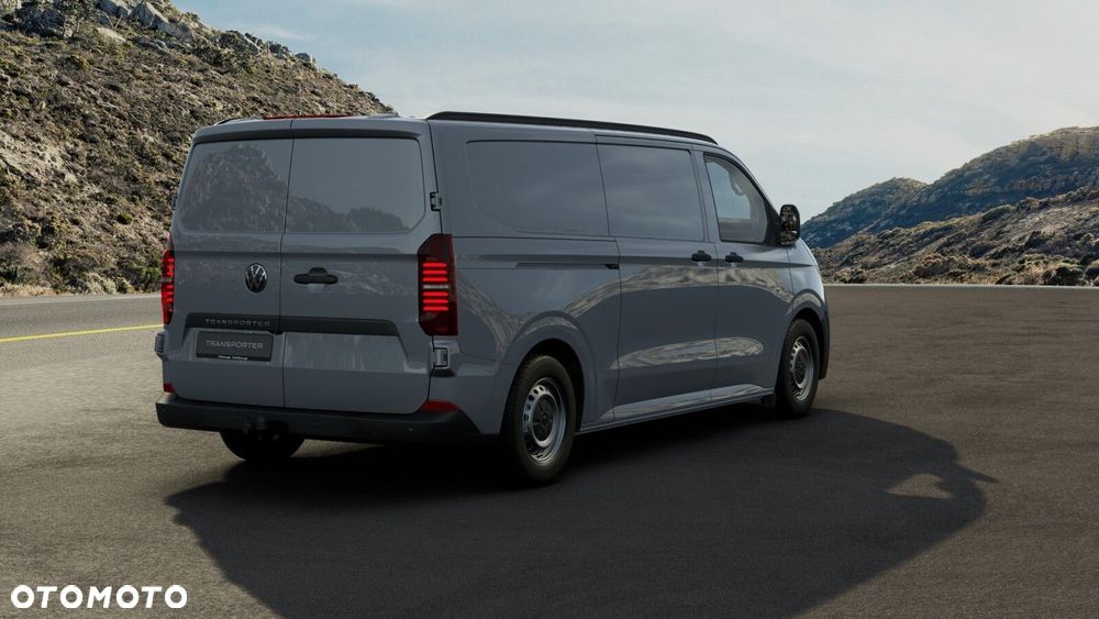 Volkswagen Transporter - 6