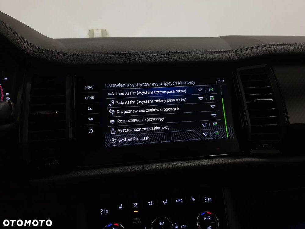 Skoda Kodiaq 2.0 TDI 4x4 DSG Sportline - 23