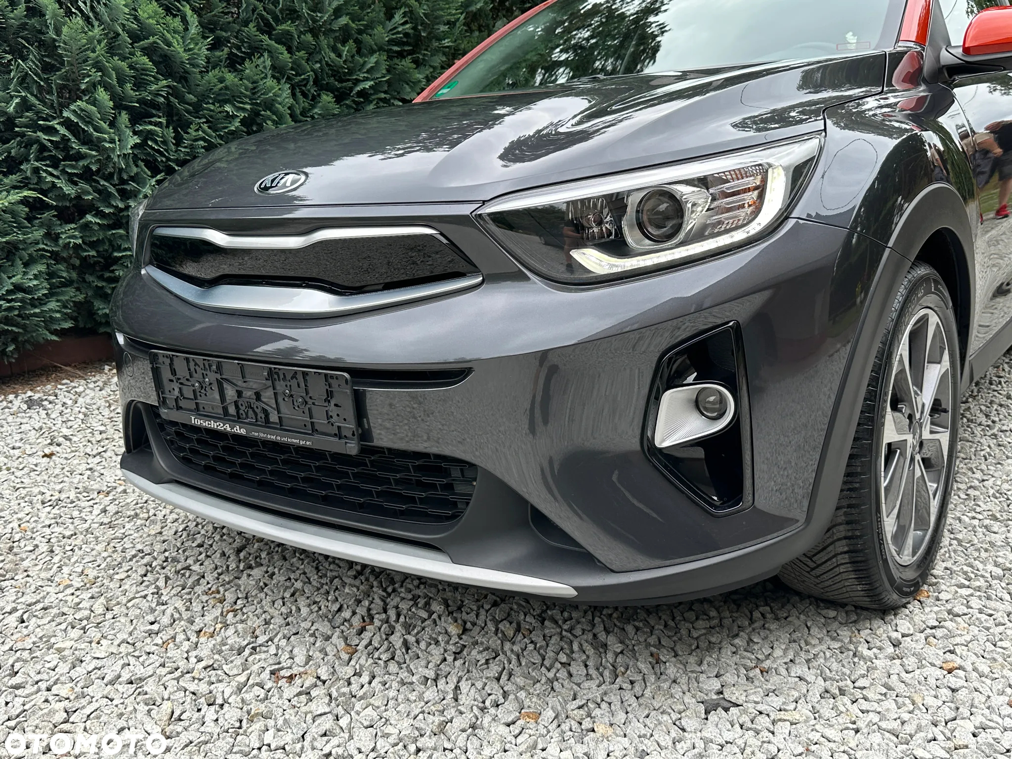 Kia Stonic - 8