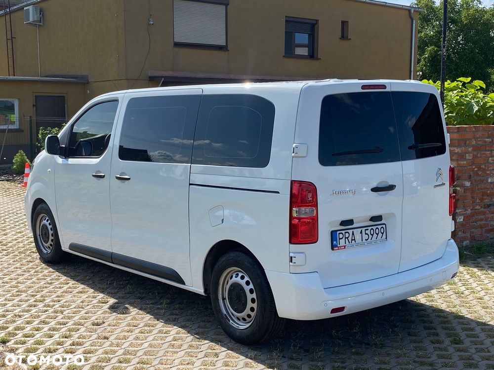 Citroën SpaceTourer - 6