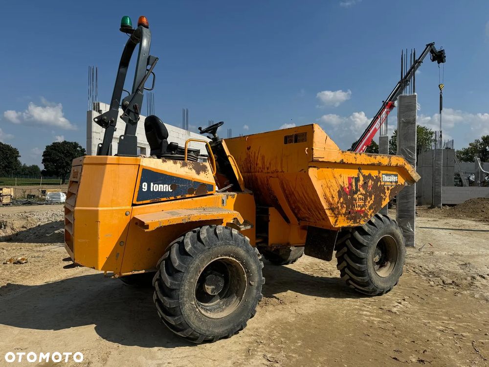 Thwaites MACH2090 - 3