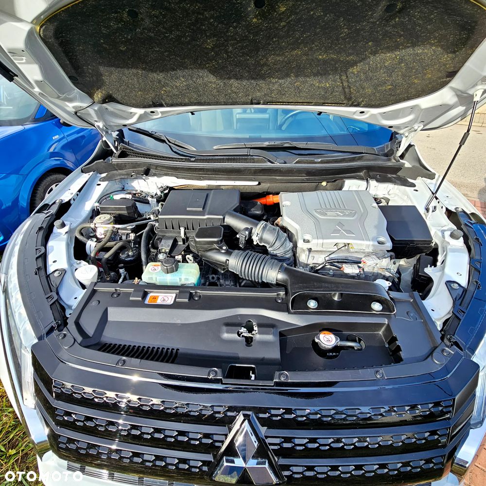 Mitsubishi Eclipse Cross 2.4 PHEV Intense Plus - 23