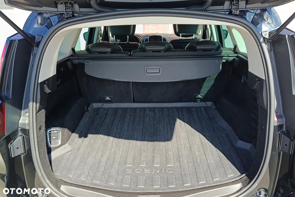 Renault Grand Scenic Energy TCe 130 S&S Bose Edition - 32