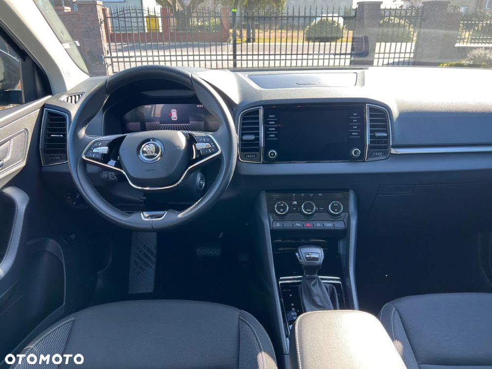 Volkswagen T-Roc 2.0 TDI SCR DSG Style - 35