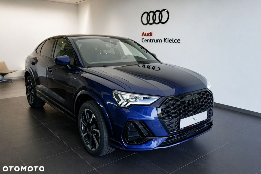 Audi Q3 Sportback - 5