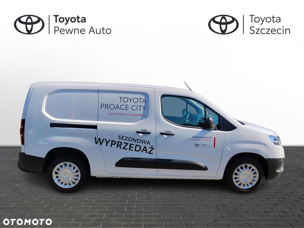 Toyota PROACE CITY - 8