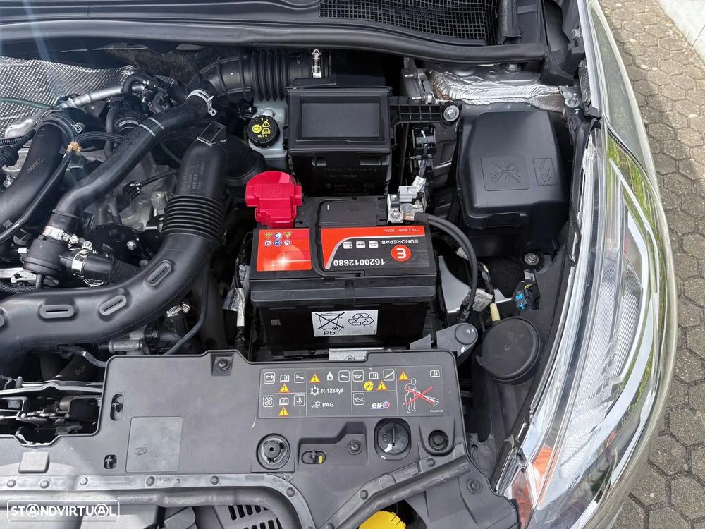 Renault Clio 0.9 TCe Limited - 20