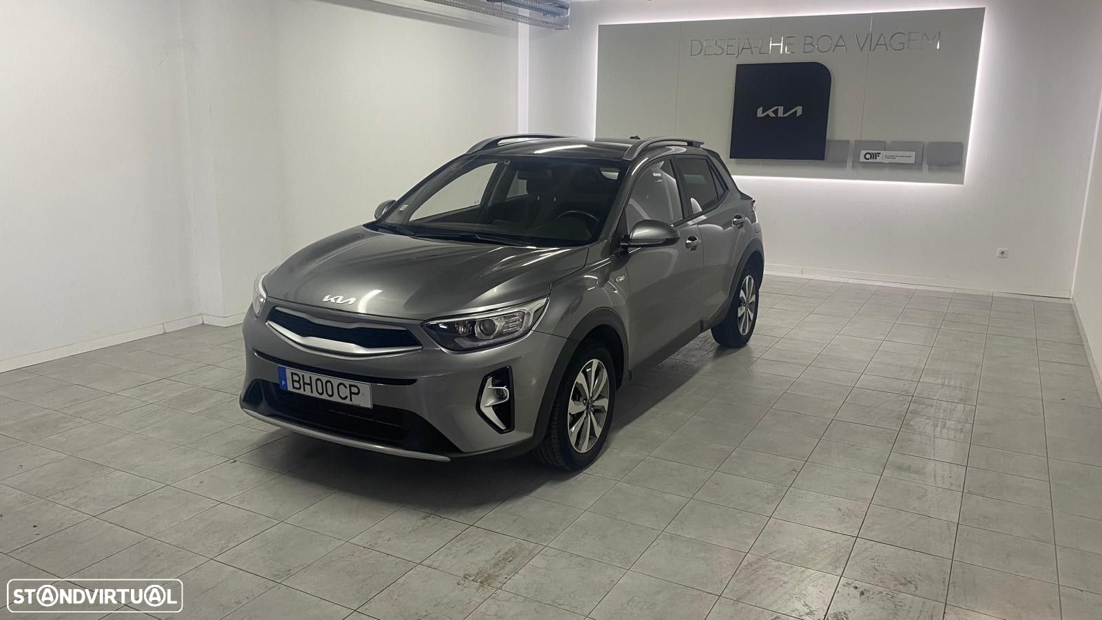 Kia Stonic 1.2 Dynamic - 5