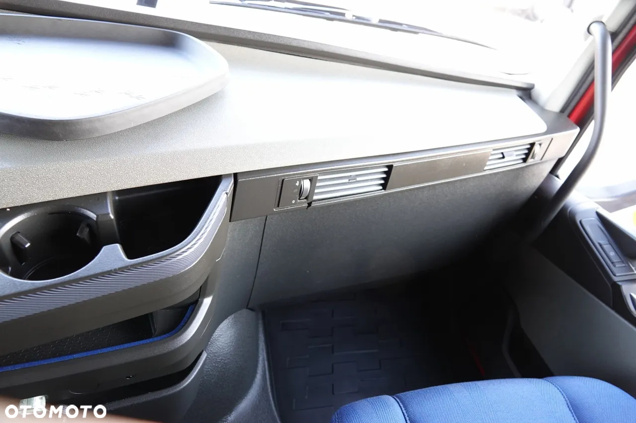 Volvo FH 500 / XXL / KLIMA POSTOJOWA  / I-SAVE / NOWY MODEL / OPONY 100% / PO ZŁOTYM KONTRAKCIE SERWISOWYM - 30