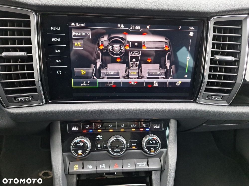 Skoda Kodiaq 2.0 TDI 4x4 L&K DSG - 26