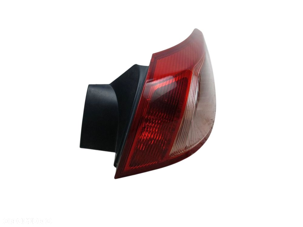 LAMPA PRAWY TYŁ MITSUBISHI LANCER VIII (2007-2015) 1.8 MIVEC 143KM - 3
