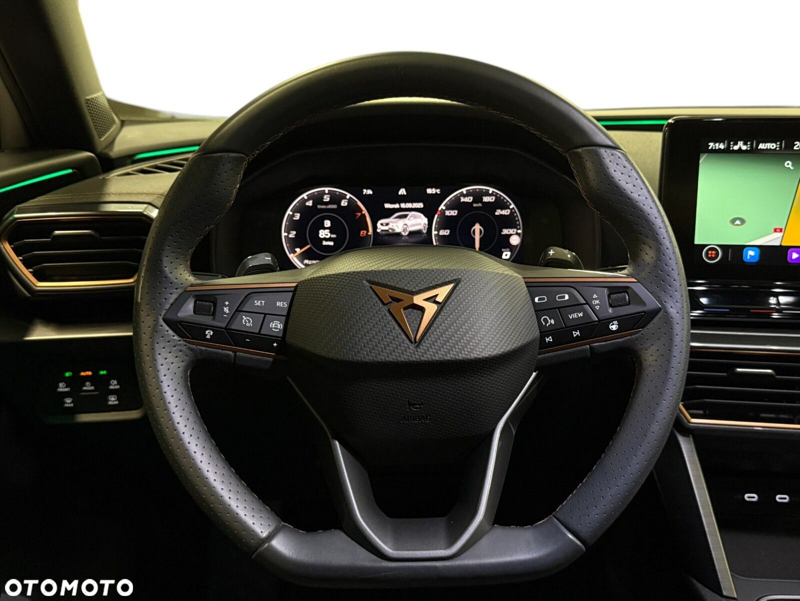Cupra Formentor 1.5 TSI DSG - 26