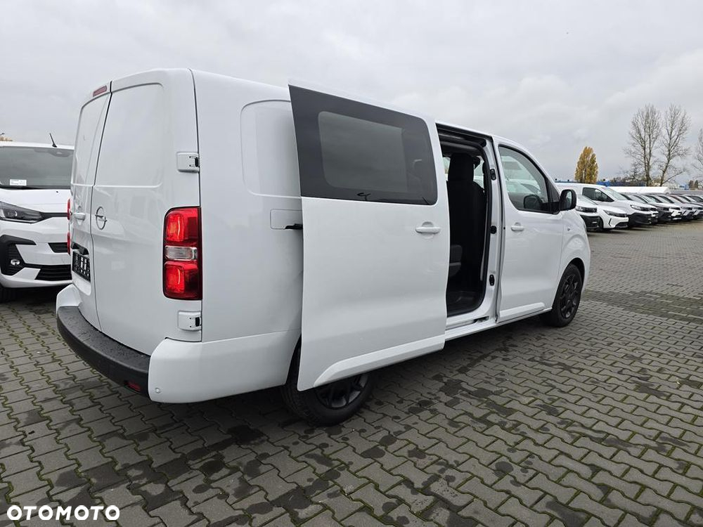 Opel Vivaro - 19
