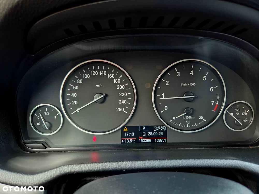 BMW X3 - 17