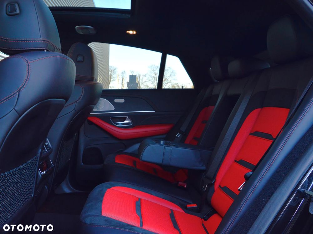 Mercedes-Benz GLE AMG 53 4-Matic Premium Plus - 18