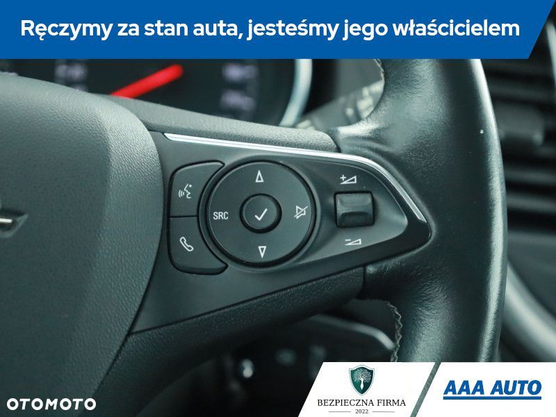 Opel Grandland X - 17