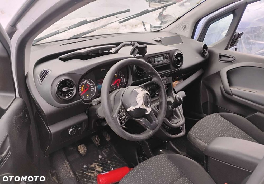 Mercedes-Benz CITAN - 6