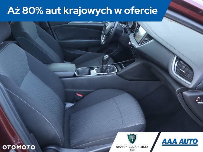 Opel Insignia - 11
