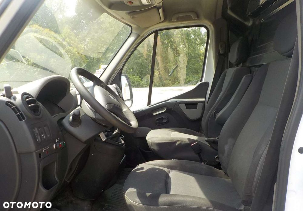 Renault Master - 27