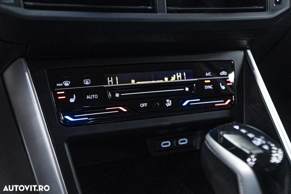 Volkswagen Taigo 1.0 TSI DSG Style - 11