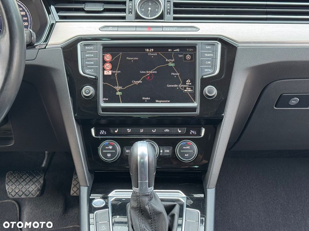 Volkswagen Passat 2.0 TDI BMT Comfortline DSG7 - 6
