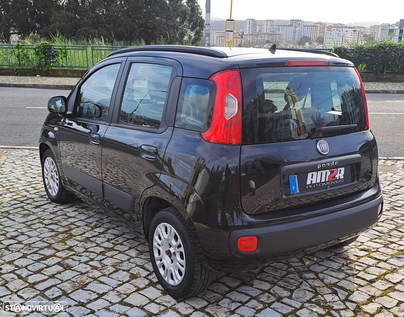 Fiat Panda 1.2 Pop - 5