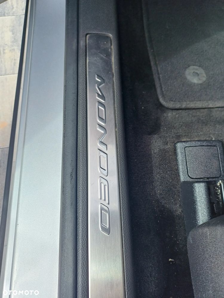 Ford Mondeo 1.5 EcoBoost Gold Edition - 25