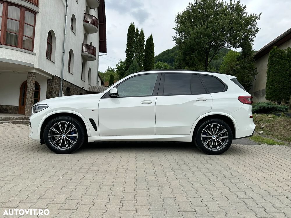 BMW X5 xDrive30d - 6