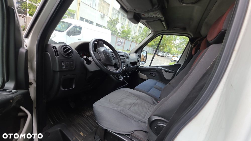 Renault Master - 13