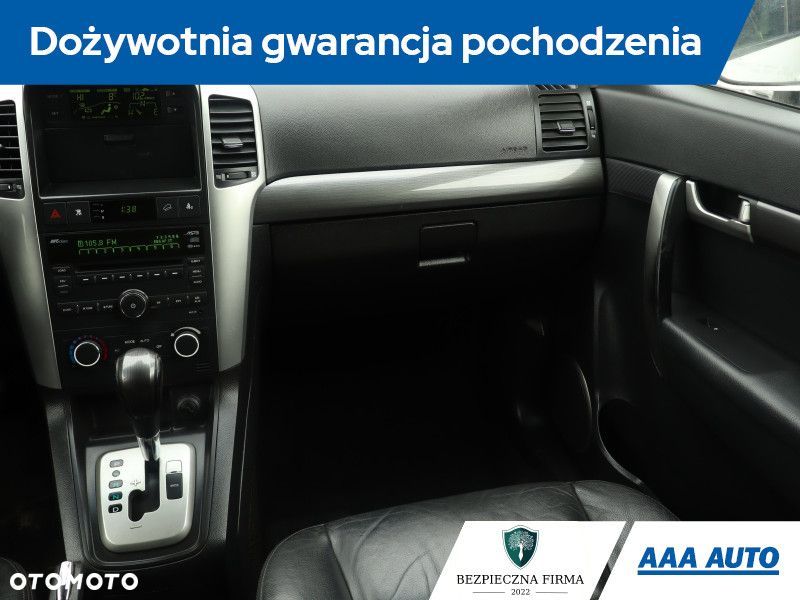 Chevrolet Captiva - 9