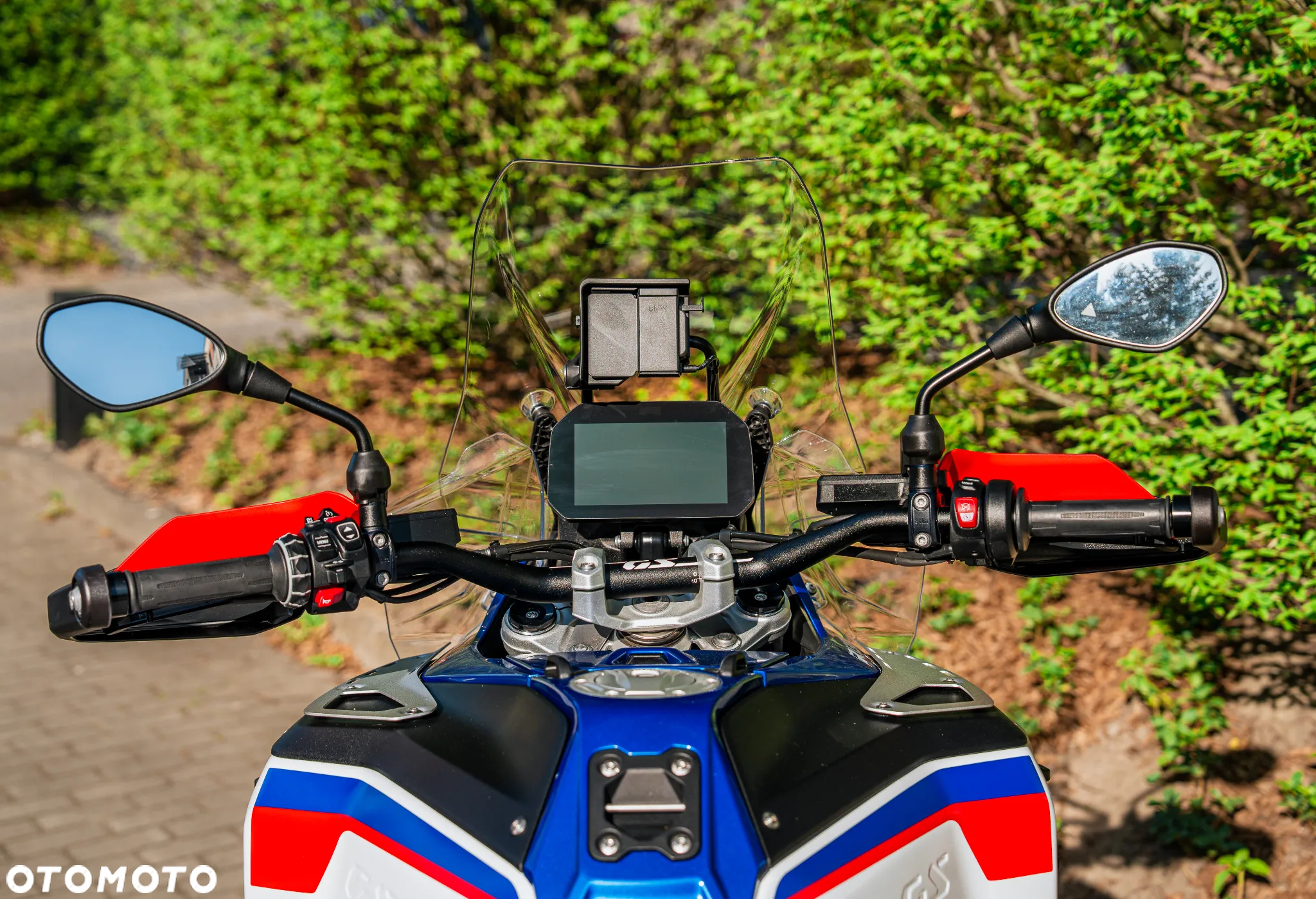 BMW Adventure - 14