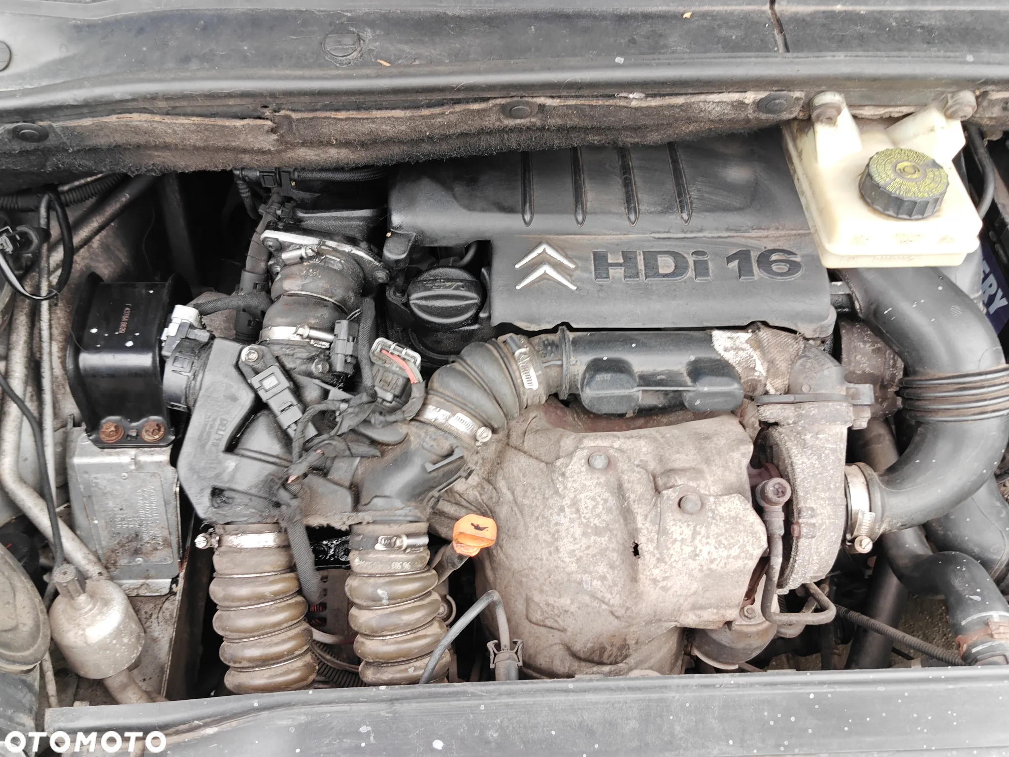 Citroën C4 Grand Picasso - 20