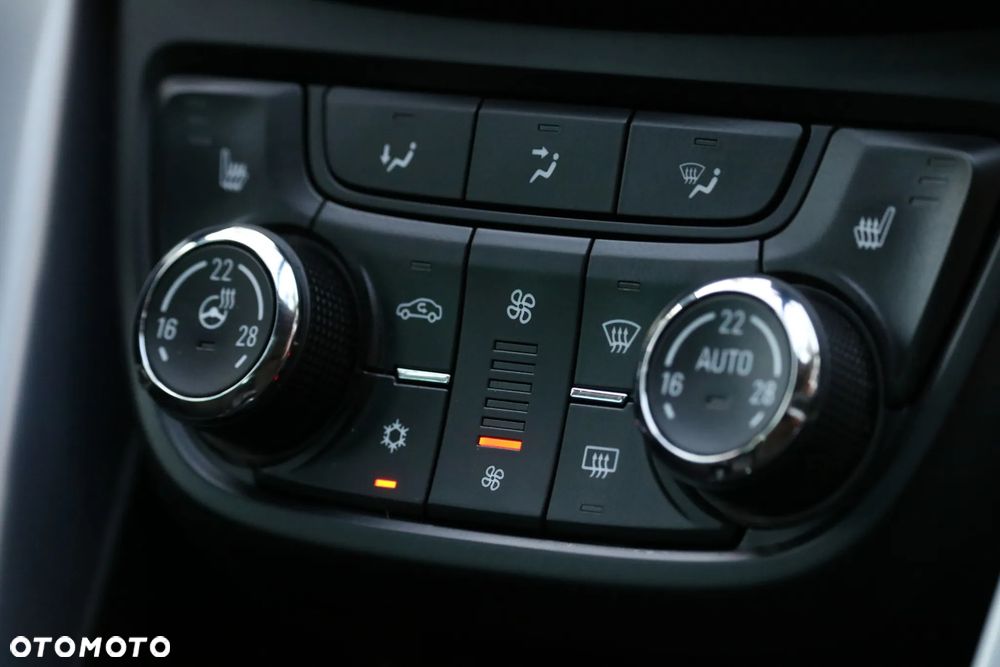 Opel Zafira 1.9 CDTI Cosmo - 31