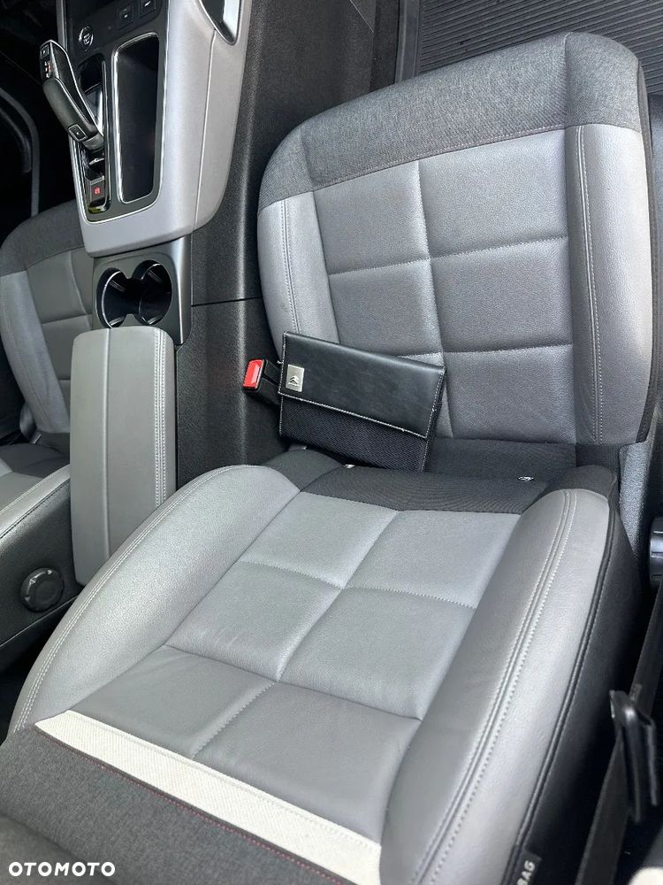 Citroën C5 Aircross 1.5 BlueHDi Shine EAT8 - 25