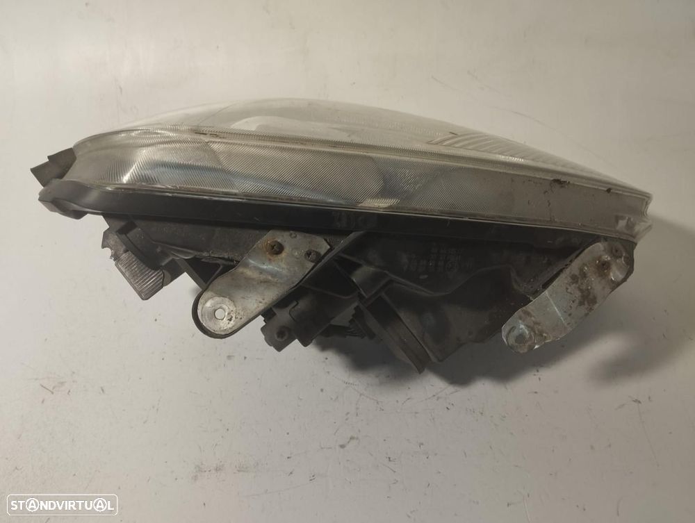 Farol Esq NISSAN QASHQAI (J10) REF. 26060JD - 5