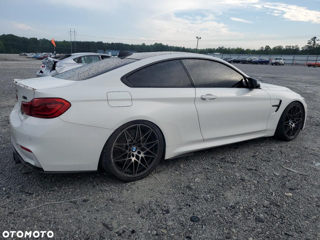 BMW M4 - 6