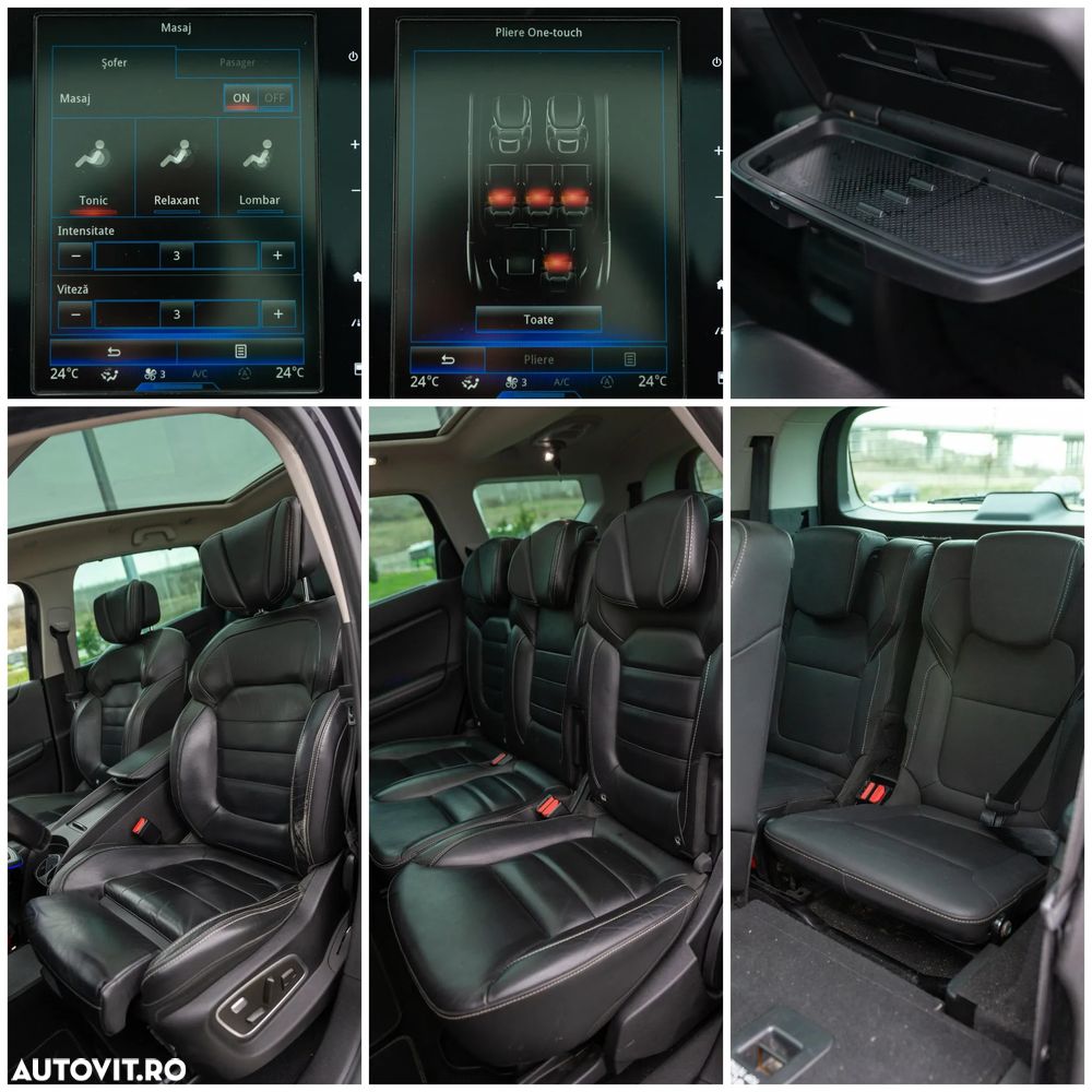 Renault Scenic ENERGY dCi 160 EDC INITIALE PARIS - 5