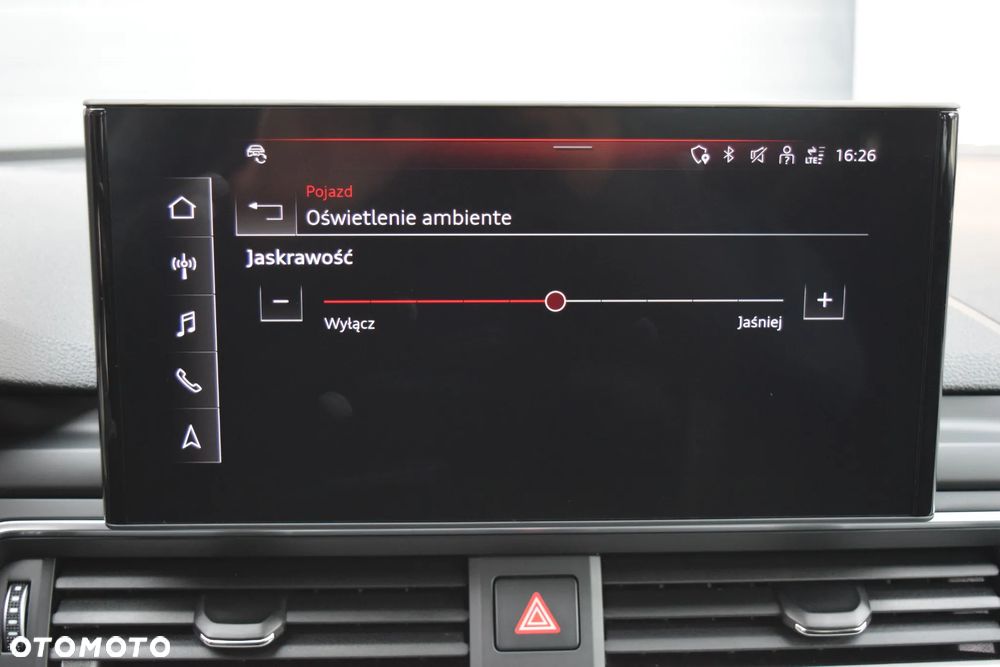 Audi A4 Avant 35 TDI S tronic advanced - 27