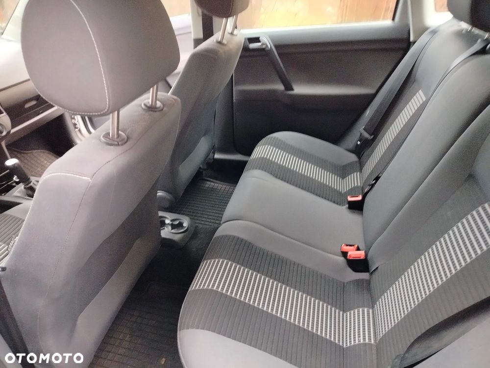 Volkswagen Polo 1.2 United - 21