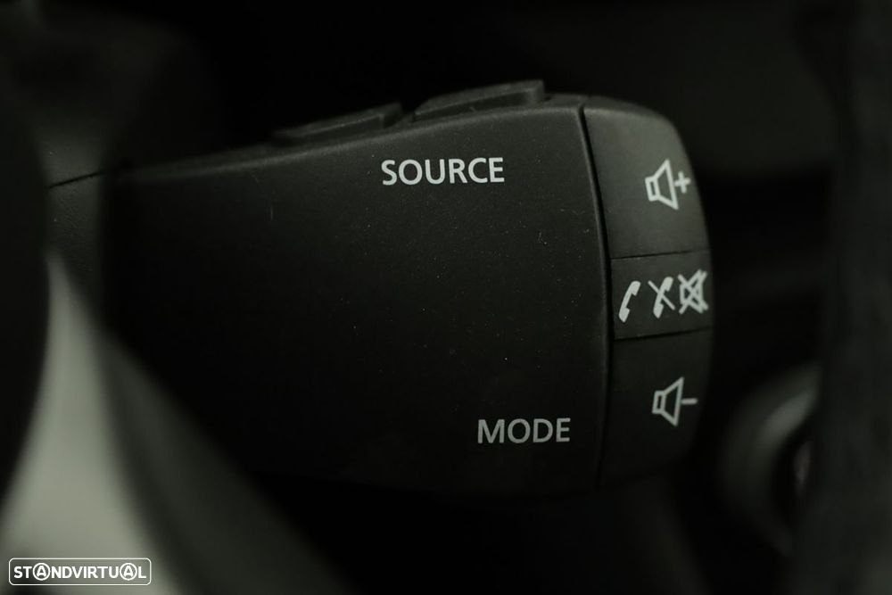 Dacia Jogger 1.0 ECO-G Extreme+ Up&Go 7L Bi-Fuel - 19