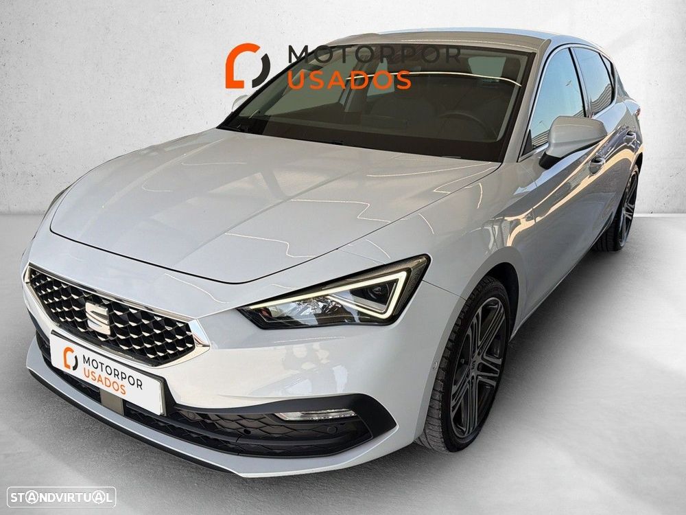 SEAT Leon - 1