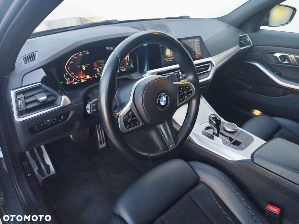 BMW Seria 3 - 9