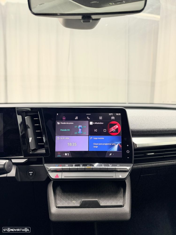 Renault Mégane E-Tech EV40 Equilibre - 12