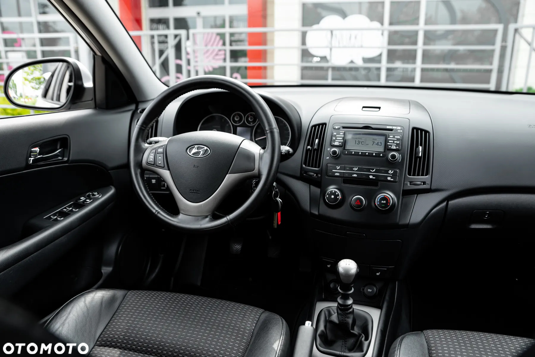 Hyundai i30 2.0 Style - 22